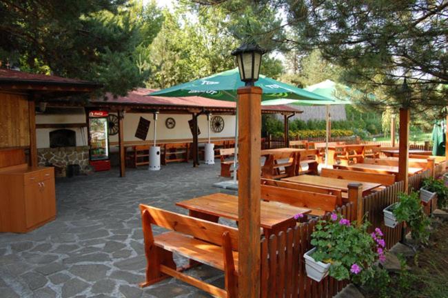 Hotel Seasons Трявна Екстер'єр фото