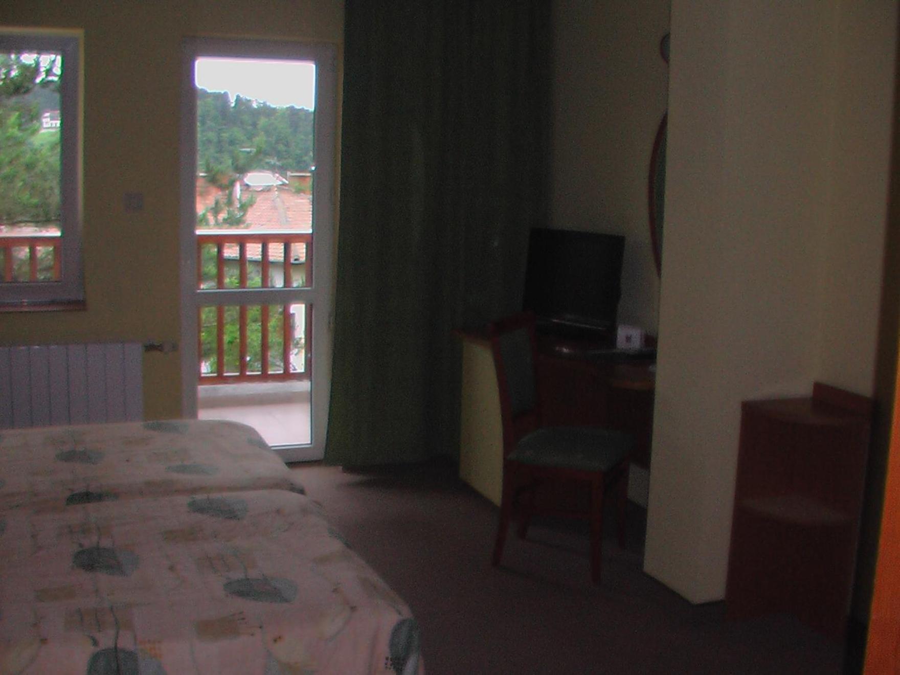 Hotel Seasons Трявна Екстер'єр фото