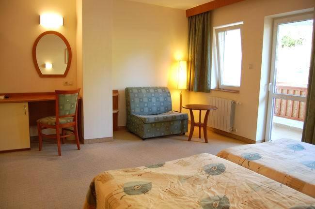 Hotel Seasons Трявна Номер фото